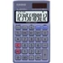 Kép 1/2 - Zsebszámológép, 12 számjegy, CASIO "SL 320 TER+"