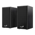Kép 2/6 - Hangszóró, 2.0, 6W, USB táp, GENIUS "SP-HF180", fekete
