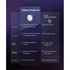 Kép 8/9 - GOSUND LB4 Smart Wi-Fi-s csillagprojektor
