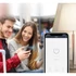Kép 5/5 - GOSUND SP111 kompakt méretű Smart Wi-Fi-s okos aljzat
