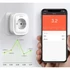 Kép 4/6 - GOSUND SP112 Smart Wi-Fi-s okos konnektor és 2xUSB