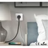 Kép 6/6 - GOSUND SP112 Smart Wi-Fi-s okos konnektor és 2xUSB
