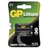 Kép 1/2 - GP 2CR5 Lithium 6V 2db/bliszter fotó elem