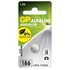 Kép 1/2 - GP LR43 (V12GA) fotó és kalkulátor elem 1db/bliszter
