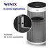 Winix T800 