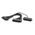 Kép 3/4 - Gembird CC-PSU24-01 Dual 24-pin internal PC power extension cable 0,3m Black