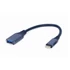 Kép 4/5 - Gembird A-USB3C-OTGAF-01 USB-C to OTG AF Adapter Space Grey