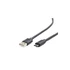 Kép 7/8 - Gembird CCP-USB2-AMCM-10 USB2.0 AM to Type-C cable 3m Black