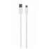 Kép 4/7 - Gembird CCP-USB3-AMCM-1M-W USB3.0 AM to Type-C cable 1m White