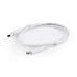 Kép 6/7 - Gembird CCP-USB3-AMCM-1M-W USB3.0 AM to Type-C cable 1m White