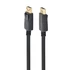 Kép 6/8 - Gembird DisplayPort 1.2 - DisplayPort 1.2 M/M 4K cable 1,8m Black
