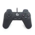 Kép 2/8 - Gembird JPD-UB-01 fekete gamepad