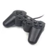 Kép 2/2 - Gembird JPD-UDV-01 USB Gamepad Black