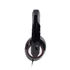 Kép 8/18 - Gembird MHS-U-001 Headset Glossy Black