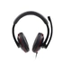 Kép 10/18 - Gembird MHS-U-001 Headset Glossy Black