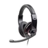 Kép 7/18 - Gembird MHS-U-001 Headset Glossy Black