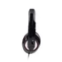 Kép 14/18 - Gembird MHS-U-001 Headset Glossy Black