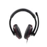 Kép 15/18 - Gembird MHS-U-001 Headset Glossy Black