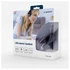 Kép 18/18 - Gembird MHS-U-001 Headset Glossy Black