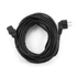 Gembird Hálózati tápkábel 10m Black
