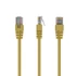Kép 4/5 - Gembird CAT5e U-UTP Patch Cable 1,5m Yellow