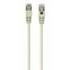 Gembird CAT5e F-UTP Patch Cable 2m Grey