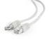 Kép 4/5 - Gembird CAT5e F-UTP Patch Cable 2m Grey