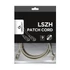 Gembird CAT6A S-FTP Patch Cable 2m Grey