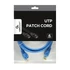 Kép 7/7 - Gembird CAT6 U-UTP Patch Cable 2m Blue