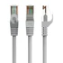 Kép 4/5 - Gembird CAT6 U-UTP Patch Cable 2m Grey