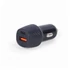 Kép 6/10 - Gembird TA-U2QC3-CAR-02 2port USB Car Fast Charger QC3.0 18W Black
