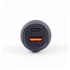 Kép 7/10 - Gembird TA-U2QC3-CAR-02 2port USB Car Fast Charger QC3.0 18W Black