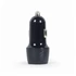 Kép 9/10 - Gembird TA-U2QC3-CAR-02 2port USB Car Fast Charger QC3.0 18W Black