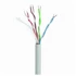 Gembird CAT5e F-UTP Installation cable 100m Grey