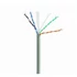 Kép 5/5 - Gembird CAT6 UTP LAN 305m Grey