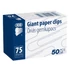 Gemkapocs, 75mm, ICO, 50db/doboz