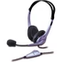 Kép 2/2 - Genius HS-04S single-jack mikrofonos PC fekete headset