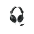 Kép 1/4 - Genius HS-M505X single jack mikrofonos fekete headset