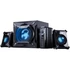 Kép 6/7 - Genius SW G2.1 2000 II 2.1 jack 70W fekete hangszóró