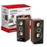 Genius SP-HF800BT 2.0 fa Bluetooth hangszóró pár