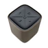 Kép 3/5 - Genius SP-920BT hordozható csokoládé barna Bluetooth hangszóró