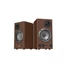 Kép 1/4 - Genius SP-HF500B 2.0 16W fa hangszóró