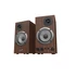 Kép 2/4 - Genius SP-HF500B 2.0 16W fa hangszóró