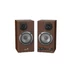 Kép 3/4 - Genius SP-HF500B 2.0 16W fa hangszóró