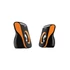 Kép 2/5 - Genius SP-Q180 fekete-narancs USB hangszóró