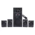Kép 2/5 - Genius SW-HF5.1 4500 II