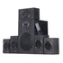 Kép 3/5 - Genius SW-HF5.1 4500 II