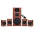 Genius SW-HF5.1 4600 II Wood