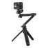 Kép 4/5 - GoPro AFAEM-002 3in1 Állvány és tartó