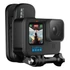 Kép 2/6 - GoPro ATCLP-001 csipeszes és Mágneses tartó